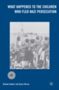 What Happened to the Children Who Fled Nazi Persecution