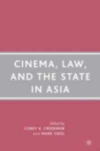Cinema, Law, and the State in Asia