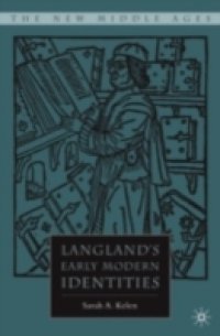 Langland`s Early Modern Identities