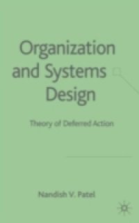 Organization and Systems Design