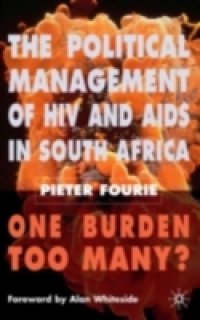 Political Management of HIV and AIDS in South Africa