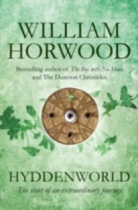 Hyddenworld: Spring
