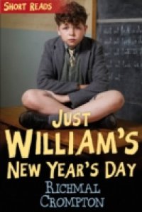 William`s New Year`s Day (Short Reads)