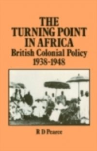 Turning Point in Africa