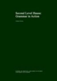 Second Level Hausa