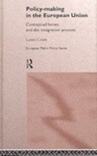 Policy-Making in the European Union