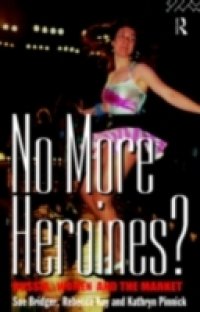 No More Heroines?