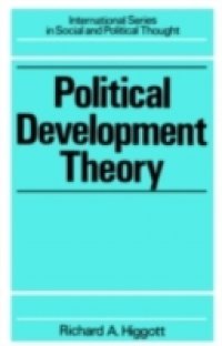 Political Development Theory