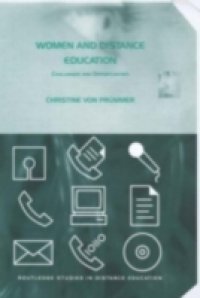 Women and Distance Education