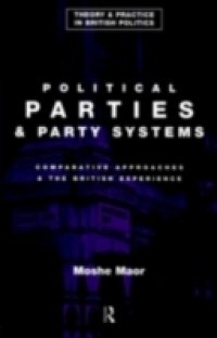 Political Parties and Party Systems