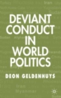 Deviant Conduct in World Politics