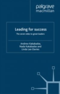 Leading for Success