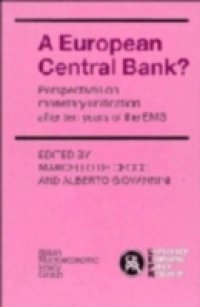 European Central Bank
