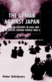 GI War Against Japan