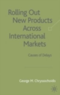 Rolling Out New Products Across International Markets
