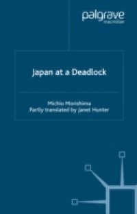 Japan at a Deadlock