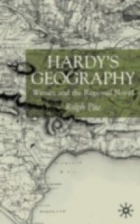 Hardy`s Geography