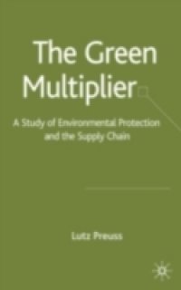Green Multiplier