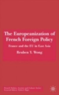 Europeanization of French Foreign Policy