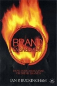 Brand Engagement