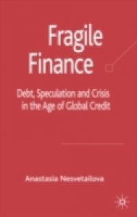 Fragile Finance