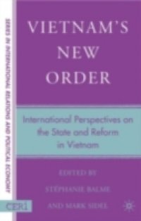 Vietnam`s New Order