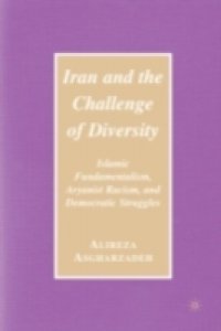 Читать Iran and the Challenge of Diversity