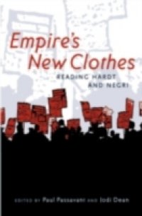 Empire`s New Clothes