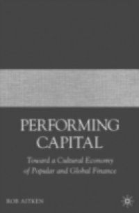 Performing Capital