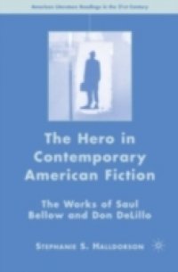 Hero in Contemporary American Fiction