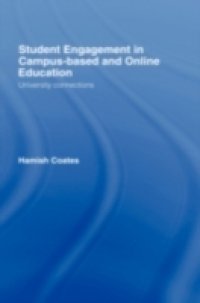 Student Engagement in Campus-Based and Online Education