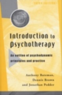 Introduction to Psychotherapy
