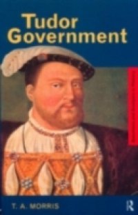 Tudor Government