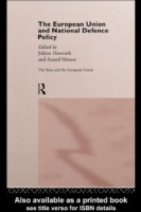 European Union and National Defence Policy