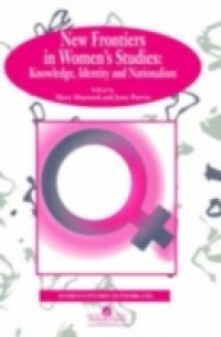 New Frontiers In Women`s Studies