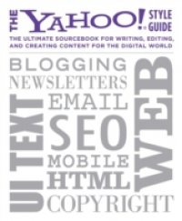 Yahoo! Style Guide