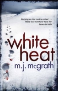 Читать White Heat