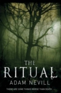 Читать Ritual