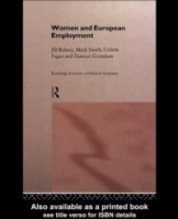 Women and European Employment