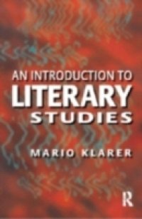 Introduction to Literary Studies