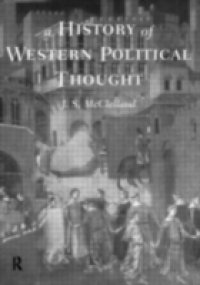 History of Western Political Thought