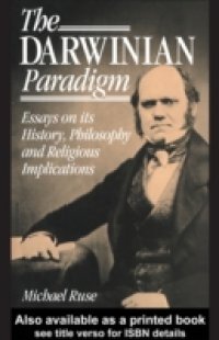 Darwinian Paradigm