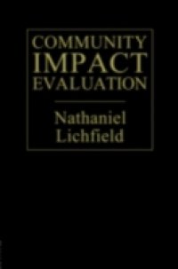 Community Impact Evaluation
