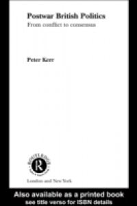 Postwar British Politics