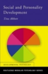 Social and Personality Development