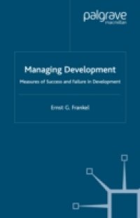 Managing Development