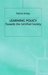 Learning Policy