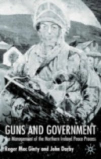 Guns and Government