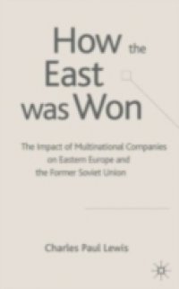 How the East was Won