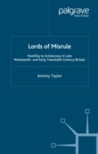 Lords of Misrule